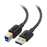 15FT High Speed 5GBPS Usb 3.0 Male To Data Sync Cable. Fixed Price $5.00.