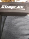 Mit Shotgun AC1 Audiophile Power Cord. Fixed Price $230.00.