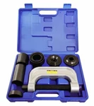 Astro Pneumatic 7865 Ball Joint & Four Wheel Set Brand New!. Fixed Price $97.99.