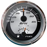 Faria Platinum 4" Multi-function Speedometer & Fuel Upc 759266220157. Fixed Price $149.25.