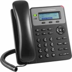 Grandstream GXP1615 Ip Phone Poe 2 Lines Programmable Function Keys 3 Way Conf. Fixed Price $49.87.