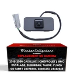 Master Tailgaters Replacement For Gm Suburban, Tahoe, Escalade (2015-2019) / Yuk. Fixed Price $135.01.
