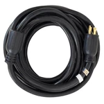 Duromax XP3025GC 30A 25FT 10AWG L14-30 Heavy Duty Generator Cord, Home Backup. Fixed Price $124.35.