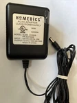 Homedics ILA48-121000S PP-ADP2005 12V Ac Ma Power Supply Cord Cable Plug. Fixed Price $21.00.