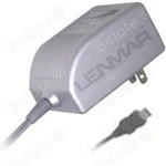 Lenmar Adapter Power Supply For Sony, 4.2V 2000MA Dc Output Charger ACS10. Fixed Price $7.15.