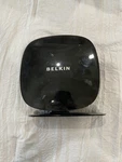 Belkin Wireless N+ Router Model F9K1103V1. Fixed Price $8.99.