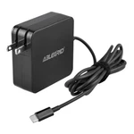 65W Ac Adapter For Fujitsu Lifebook E5512A U7310 U7312 U7410 U7411 U7412. Fixed Price $27.20.