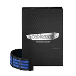 Cablemod C-series Pro Modmesh Sleeved Kit For Corsair Type 4 Rm Black/blue. Fixed Price $69.90.