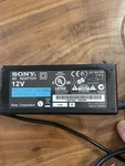 AC-NX1W Genuine Sony PA-1140-01SY Adapter 12 V 1.4 For SMP-N100/-N200 F1.3. Fixed Price $15.13.