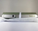 Habitree Electric Warming Tray Food Mat 500W 6 Heat Settings Timer Green. Fixed Price $27.99.