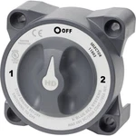 Blue Sea 11003 Heavy Duty Bat Switch Position W/ Afd. Fixed Price $100.36.