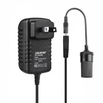 Ac Adapter For Bell 22-1-37000-8 Tire Inflator Power Supply Cord Cable Psu. Fixed Price $9.19.