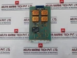 Amplidan 15304 Basis Module Pcb Card. Fixed Price $416.99.