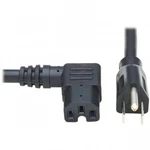 Eaton P019-008-C15RA 8FT Heavy Duty Power Ext Cord 15A 14AWG 5-15P Right-angl. Fixed Price $71.56.
