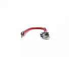 For 1969-1980 Triumph Spitfire Battery Cable United Automotive 44427WWQH. Fixed Price $28.96.