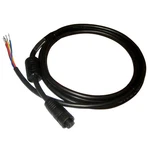 Simrad Power Cable 2M Nse & Structurescan 3D 000-00128-001 Upc 042194901145. Fixed Price $57.49.