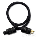 Tributaries Series 6 Power Cable; 4FT Ac Cord. Fixed Price $149.00.