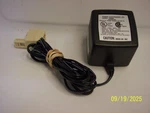 Primax Landline Telephone Power Supply 16VAC Model: T0986B. Fixed Price $14.00.