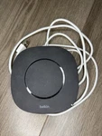 Belkin F8M741TT Qi 5W Wireless Charging Pad - Black. Fixed Price $5.00.