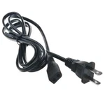 Fite On 5FT Ac Power Cord Cable Lead For Jensen CD-540 CD-545 CD545 CD540V. Fixed Price $13.00.