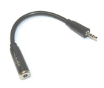 Rocketfish RF-2T3A Adapter For 3.5MM Jack Headset To Kyocera Home QCP860 QCP1960. Fixed Price $19.90.