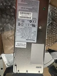Panasonic 100 & 200 KX-TDA0104- Psu Main Cabinet Power Supply Medium. Fixed Price $125.00.