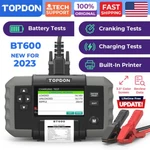 Automotive 12V Car Battery Load Tester Cranking Charging Analyzer Tool. Fixed Price $139.99.