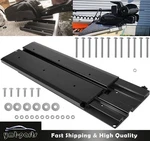 1862014 MKA-42 Quick Release Bracket Fit Minn Kota Ultrex Fortrex Maxxum Edge. Fixed Price $136.10.