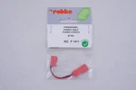 Robbe Power Cable 50MM F1411 Modeling. Fixed Price $8.32.
