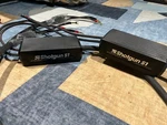 Mit Shotgun S1 Speaker Cables Pair. Fixed Price $1150.00.