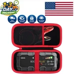 Protective Storage Case For Boost Jump Starters - Velvet Lining & Sturdy Design. Fixed Price $35.99.
