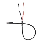 Hodeoo RJ11 Mirror Tap Radar Detector Power Cord Compatible With 14 Inches. Fixed Price $25.06.