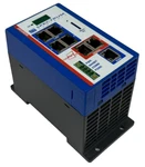 Used Spectrum Controls WP-R-ET-SW-0 Webport Communication Module 9060120-01. Fixed Price $450.00.