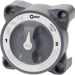 Blue Sea 11003 Heavy Duty Bat Switch Position W/ Afd. Fixed Price $105.99.