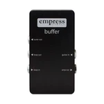 Empress Buffer. Fixed Price $142.56.