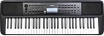Yamaha PSR-E383 61-KEY Mid-range Portable Keyboard With PA130 Power Adapter. Fixed Price $199.99.