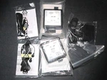 Knoll Systems (IR100) Infrared Repeater Kits. Fixed Price $74.95.