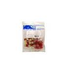 ICC-IC107F6CIV Module- Cat 6- Hd- 25PK- Ivory. Fixed Price $94.50.