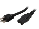 Startech.com Model PXT515C154 Ft. Heavy Duty 14 Awg Computer Power Cord - Nema. Fixed Price $31.99.