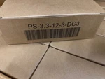 Challenger Cable Sales Switching Power Supply PS-3.3-12-3-DC3 (output 12V=3.0A). Fixed Price $12.83.