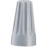 Gardner Bender Winggard Miniature Gray 22 Awg 16 Wire Connector (14-PACK). Fixed Price $7.81.