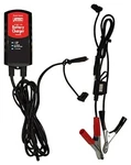 Associated 9004A 12V 1.5A Battery Maintainer Charger Approval: Cec/ul/cul/fcc. Fixed Price $75.49.