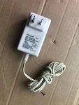Oem Genuine Ihome S015AU0750200 7.5V 2000MA Power Supply Adapter 9IH507W. Fixed Price $12.99.