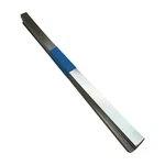(pack Of 56) Morris Aluminum Grounding Strip/shims 1/2" X 10" Long. Fixed Price $32.99.