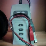 Spx Otc Professional Battery Charging And Starting System Analyzer. MN.3184. Fixed Price $210.00.