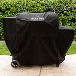Nexgrill Oakford 1000 Pellet Cover Water Repellent New. Fixed Price $37.95.