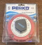 Perko 8501DP Battery Selector Switch New. Fixed Price $39.00.