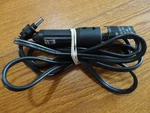 VT0951 VT0952 Car Charger Power Cord AD126 #70-2087 SPT-2 VW-1 2/18AWG FT2. Fixed Price $6.99.