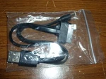 New Goliath Oem Usb Accessories Adapter For Powerall PBJS32000RG Jump Starter. Fixed Price $15.99.