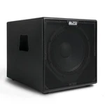 Powered Subwoofer 900W Dsp Enhanced Bass Pa Speaker Alto TX12S. Fixed Price $618.99.